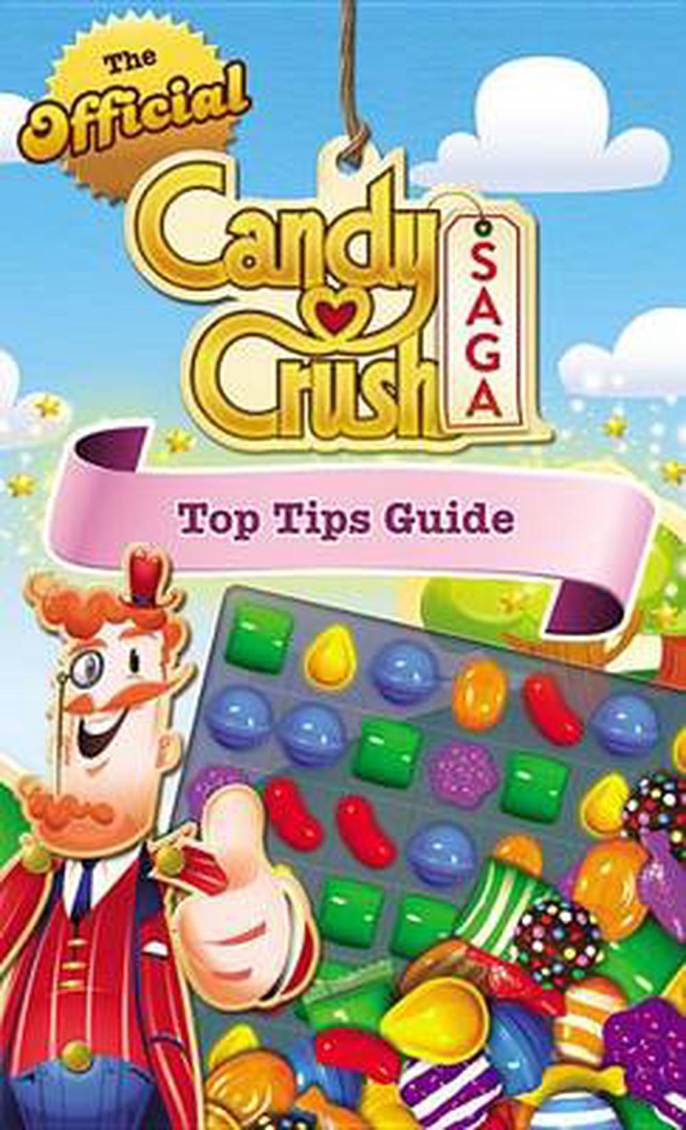 candy crush publisher