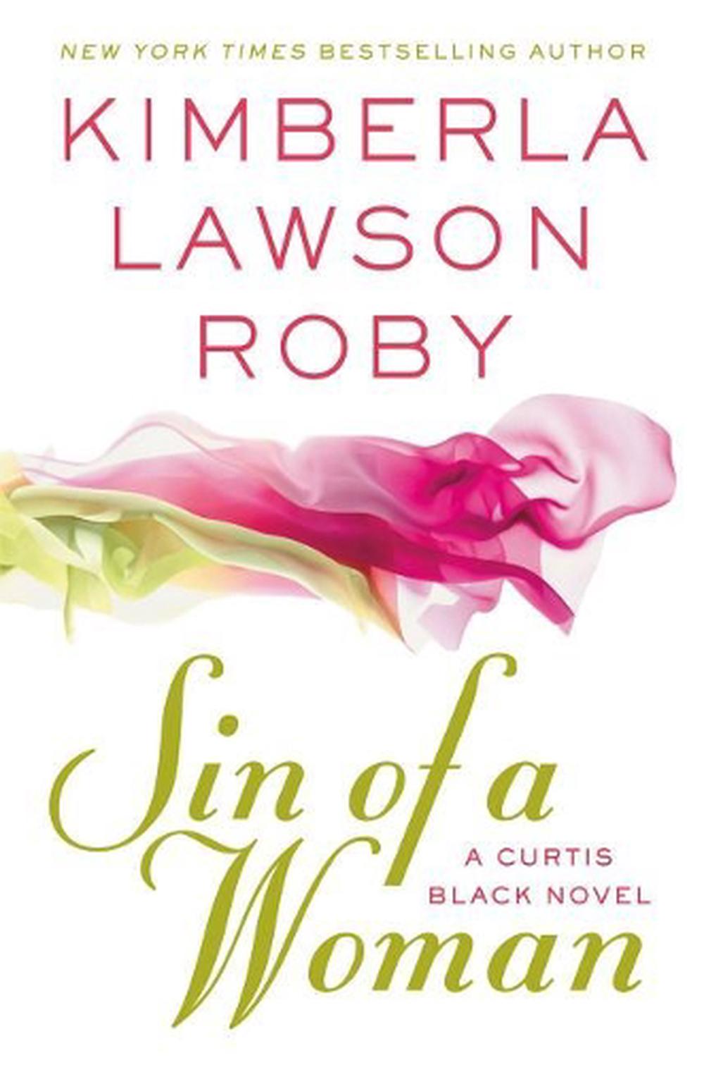 Sin of a Woman by Kimberla Lawson Roby (English) Paperback ...