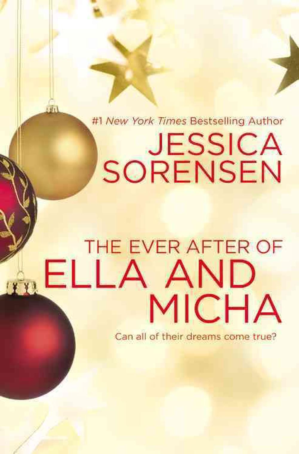 the forever of ella and micha