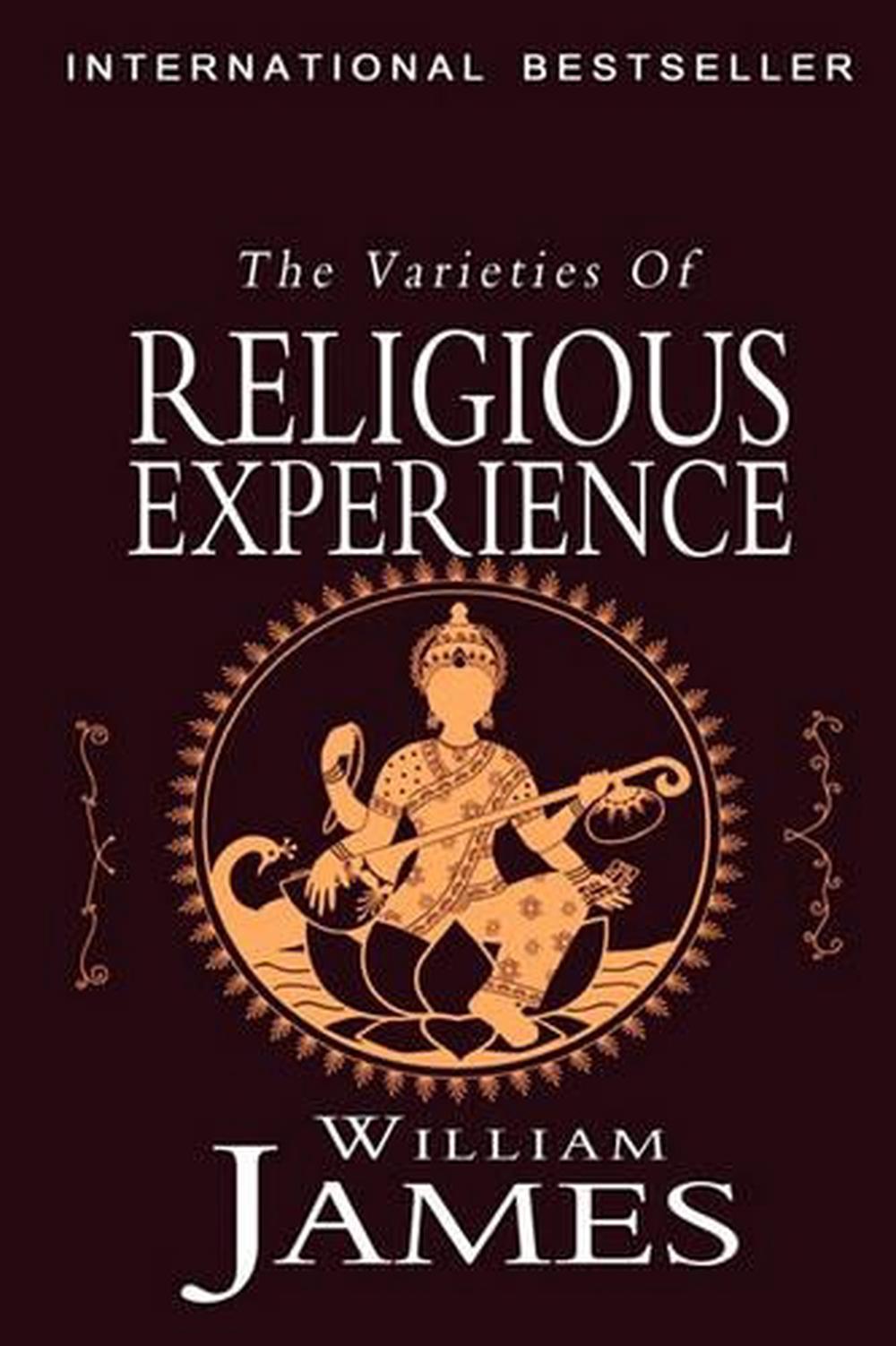 the varieties of religious experience a study in human nature