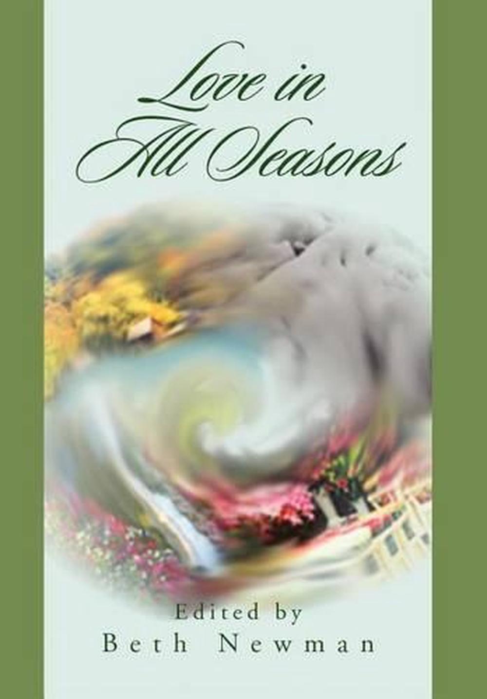 Love For All Seasons by R.J. Scott