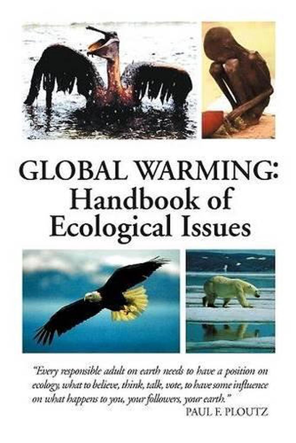 what is global warming essay