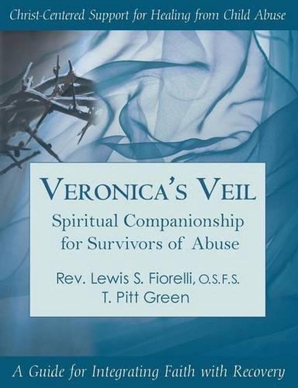 Veronicas Veil By T Pitt Green English Paperback Book Free Shipping 6889