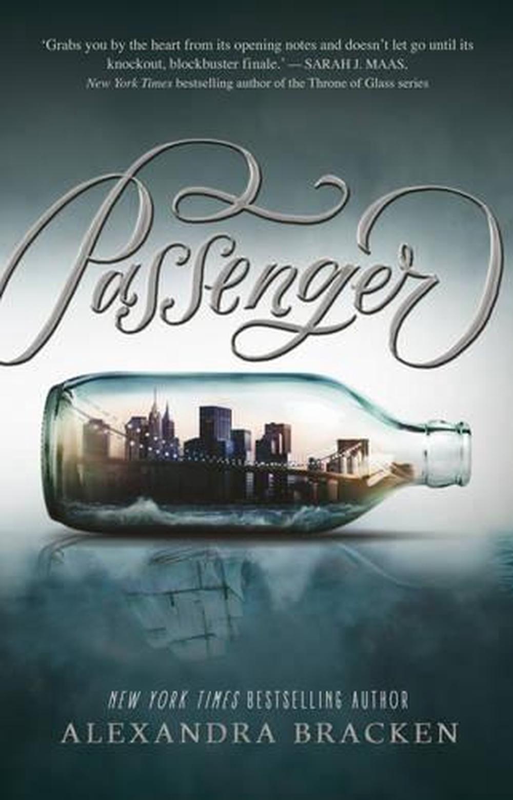 english passengers book english passengers book