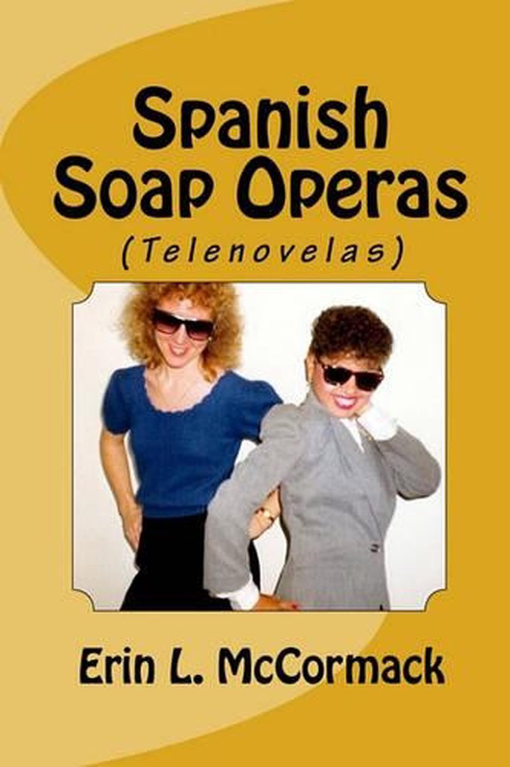 most popular spanish soap operas