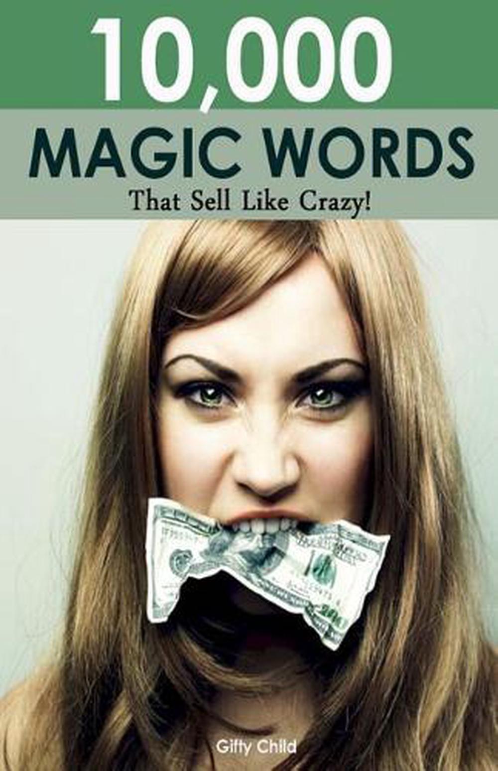 magical words that sell