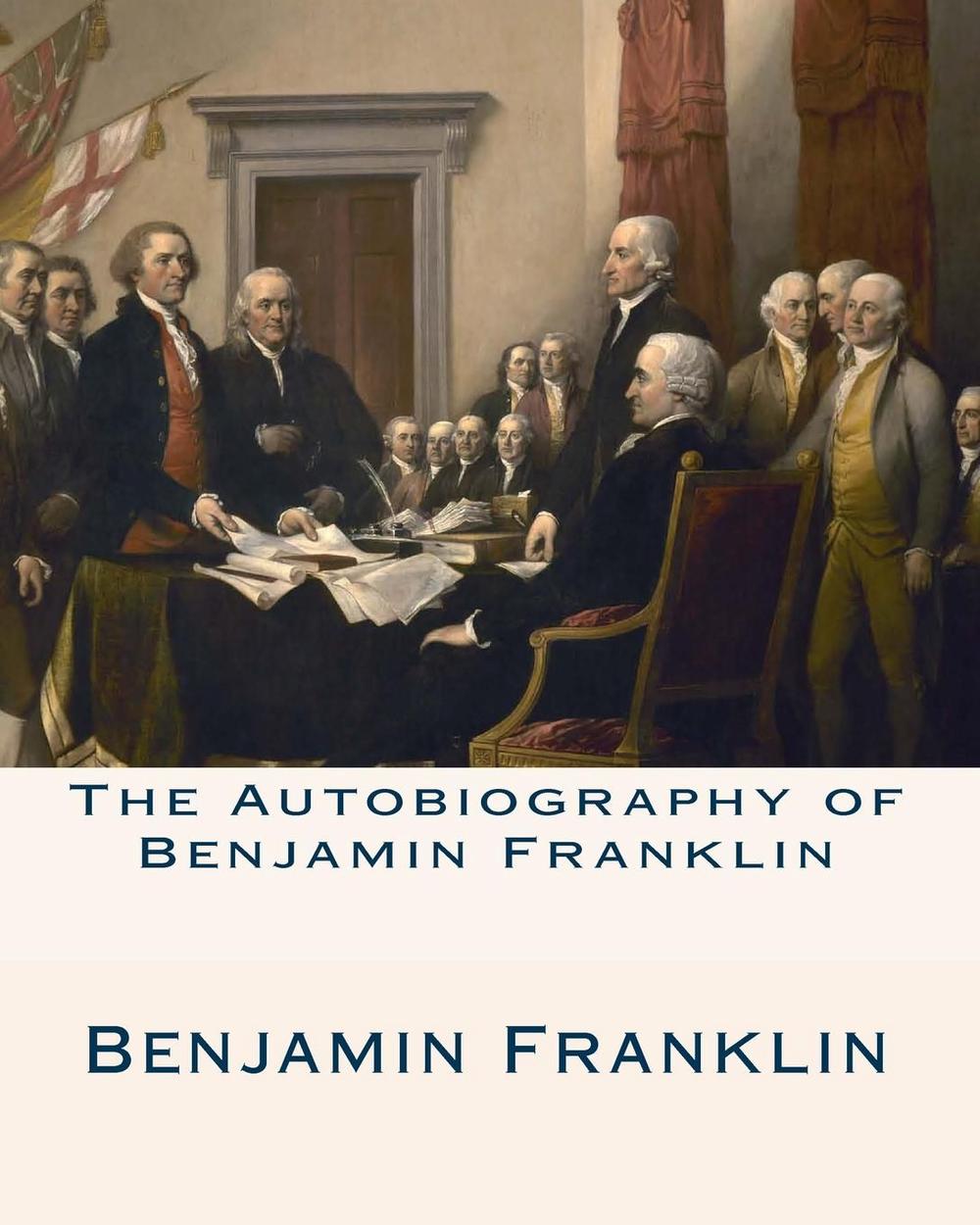 autobiography of benjamin franklin moral perfection