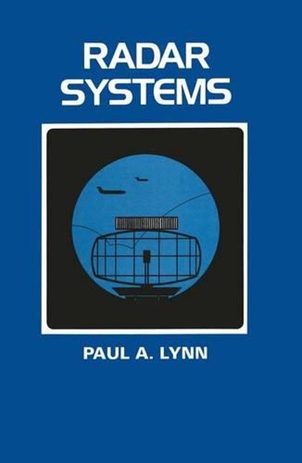 Radar Systems by Paul A. Lynn (English) Paperback Book Free Shipping