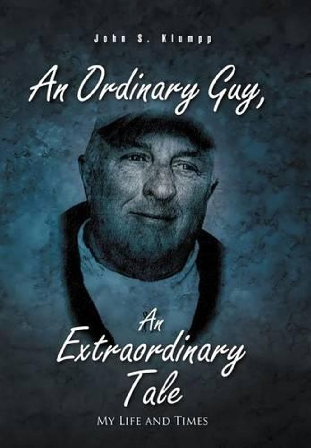 Life With An Ordinary Guy