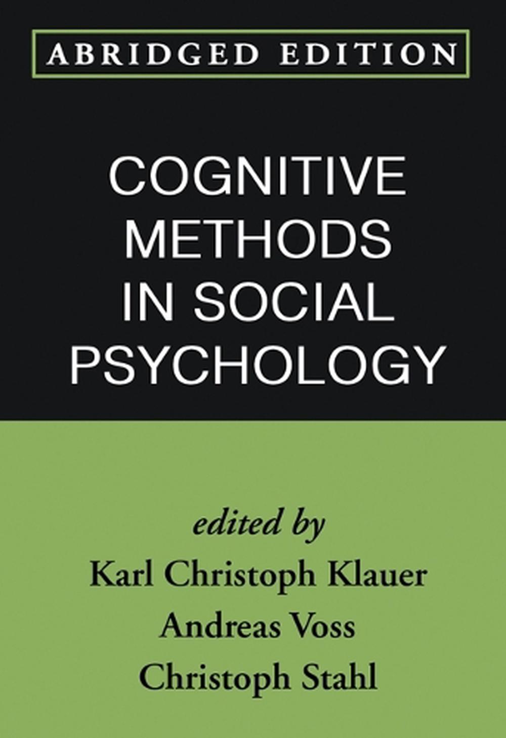 an introduction to applied cognitive psychology pdf