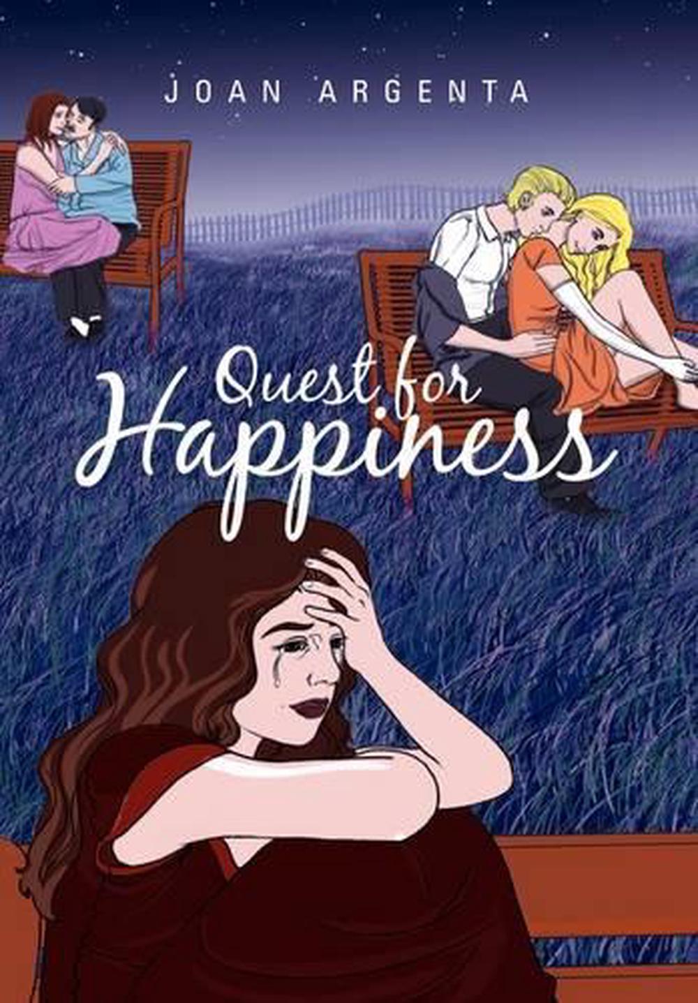 the happiness quest richard yaxley