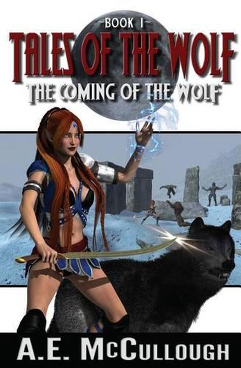 wolf story by william mccleery wolf story by william mccleery