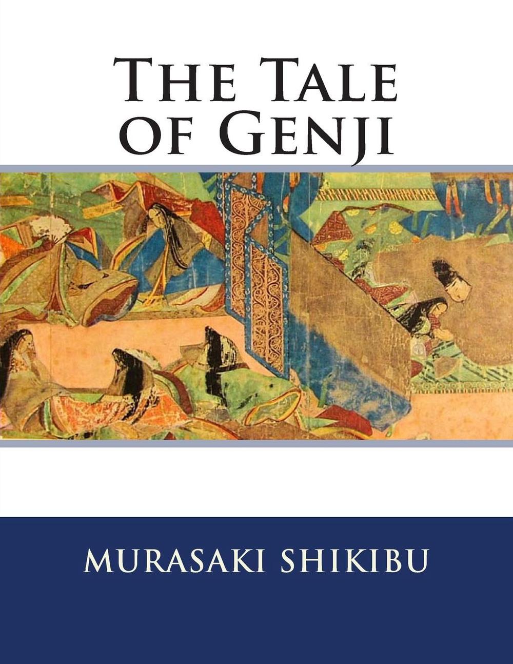 murasaki the tale of genji