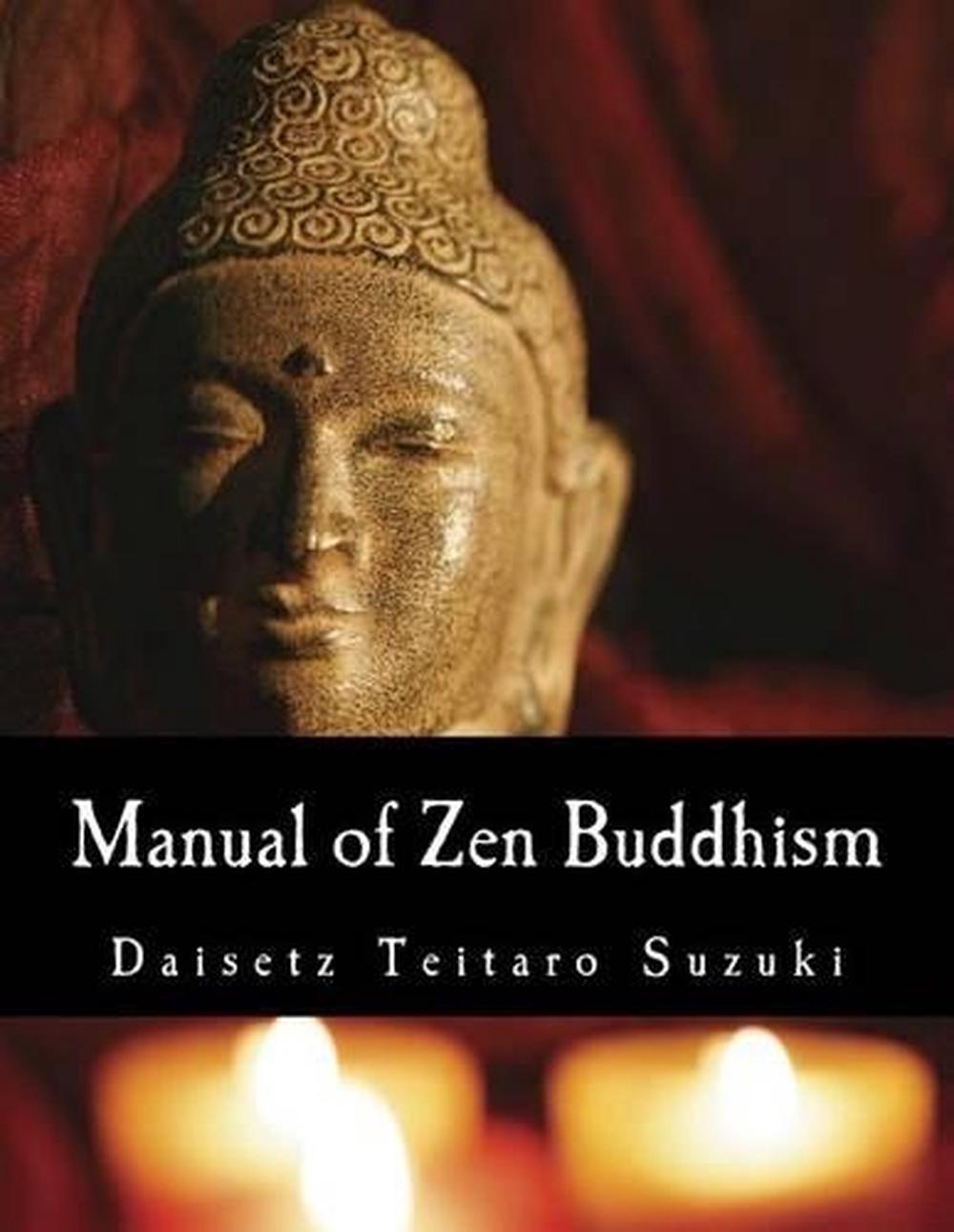 books on zen buddhism