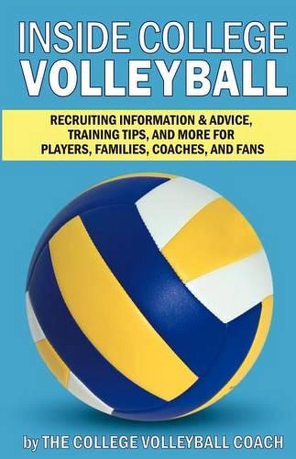volleyball recruiting websites