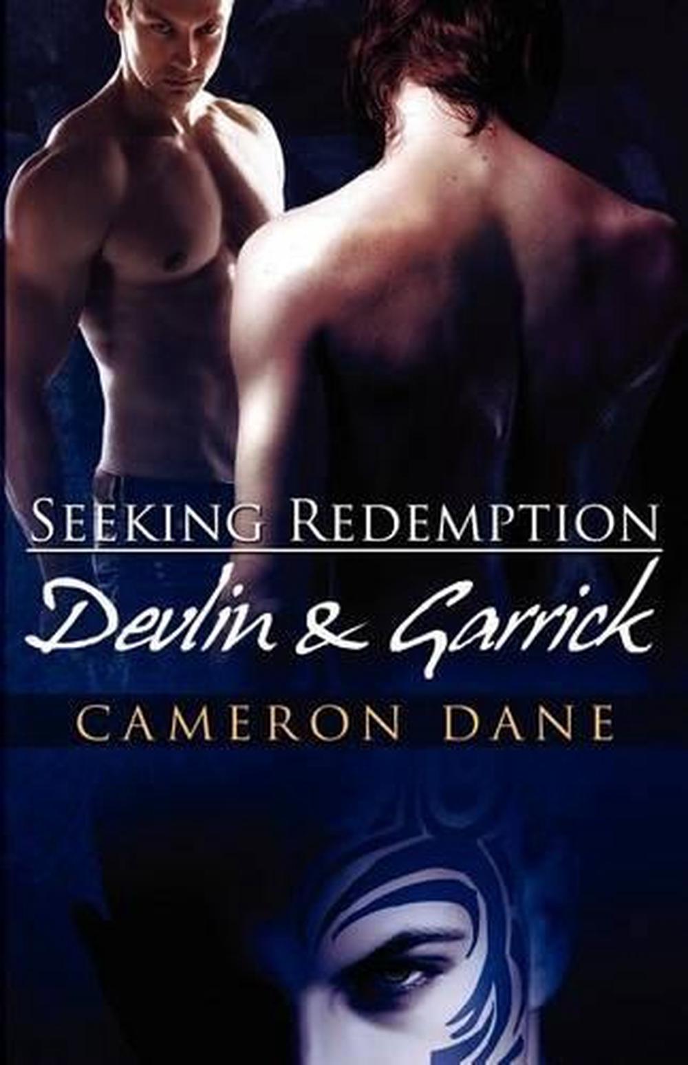 A Fostered Love by Cameron Dane