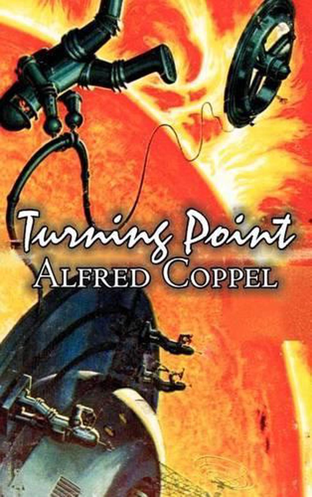 Turnover Point by Alfred Coppel