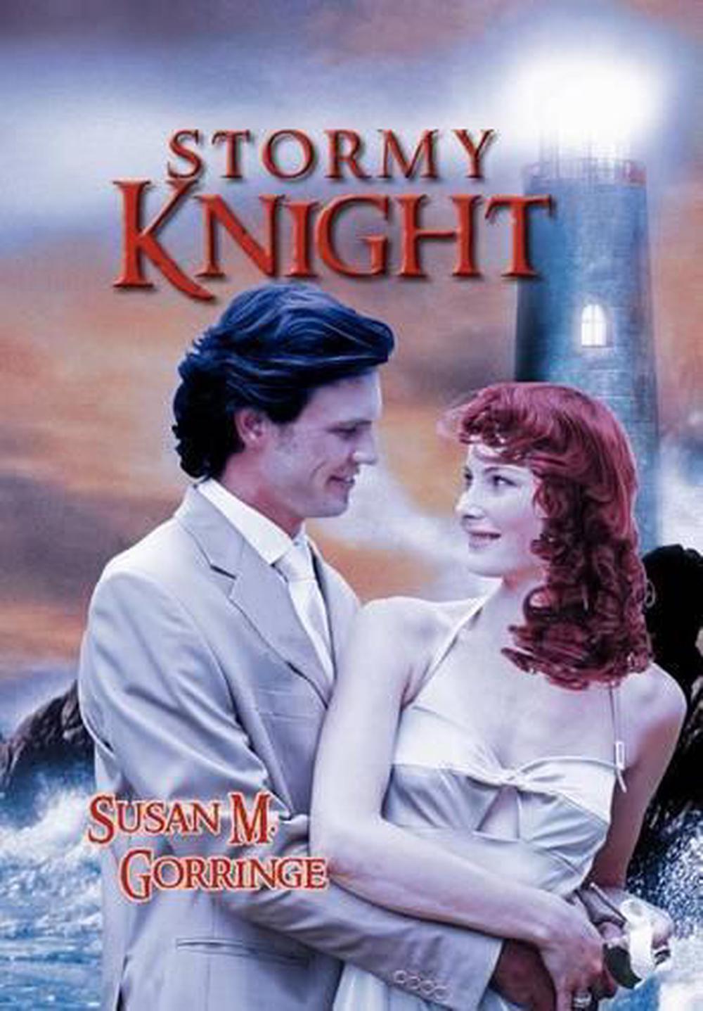 kerrigan byrne a dark and stormy knight
