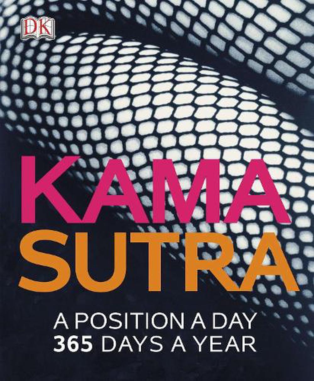 karma sutra position chart