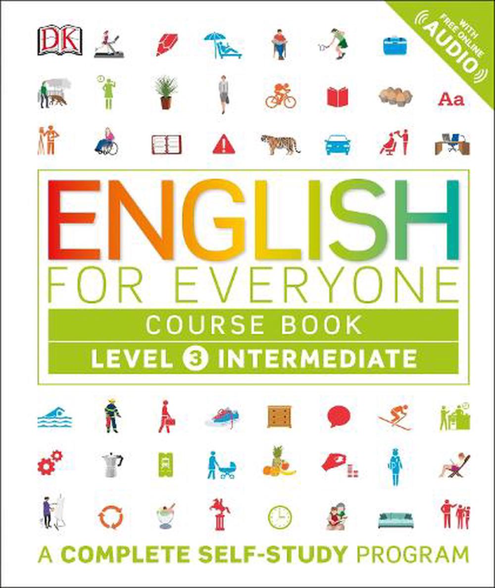 English Novels For Intermediate Level