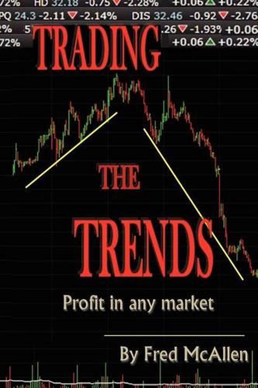 Charting And Technical Analysis Fred Mcallen Download
