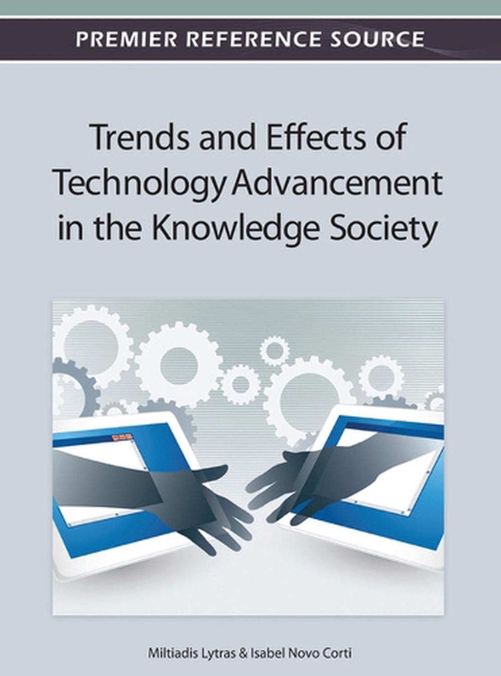 The Impact Of Technological Achievement On Society