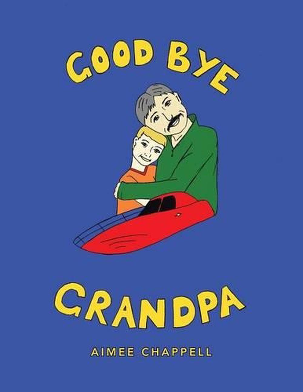 Come Si Dice Nonno In Inglese