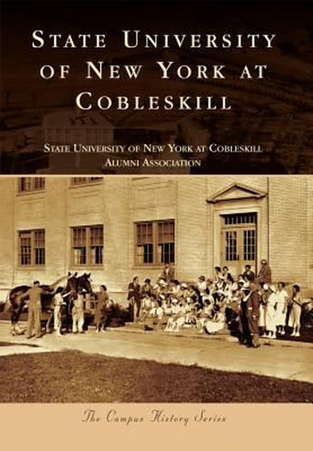 State University of New York at Cobleskill by State University of New
