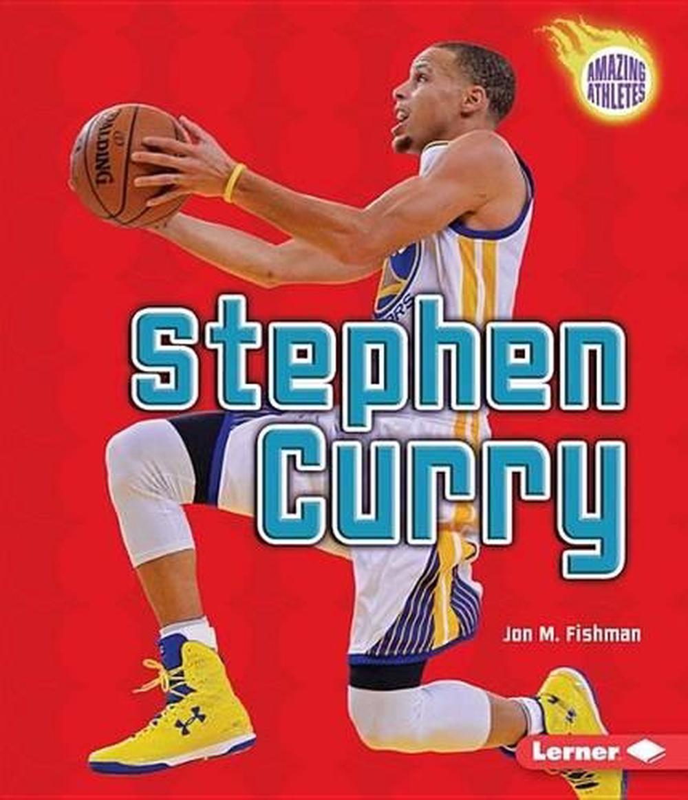 parker curry book