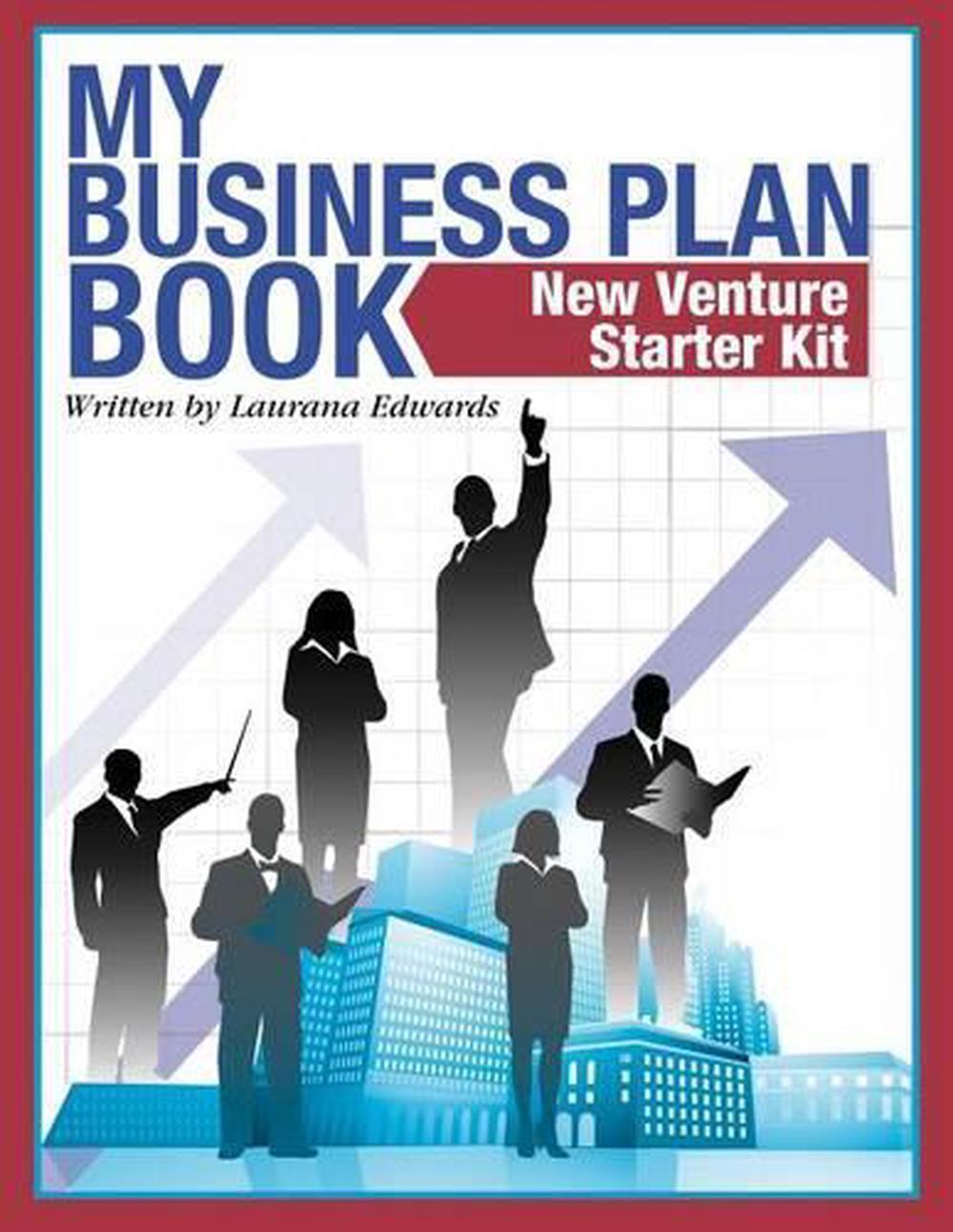 successful business plan book