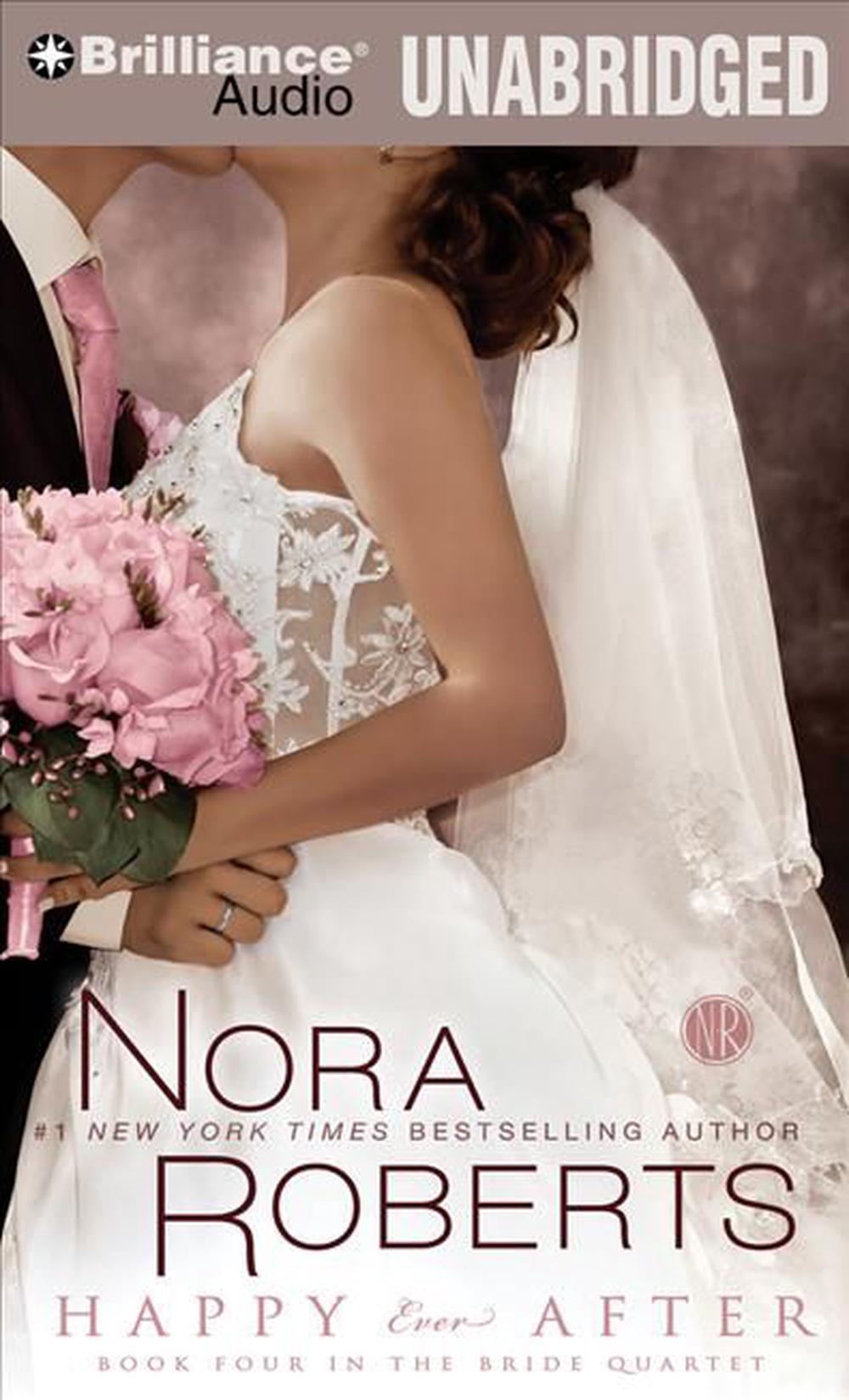 ever after nora roberts