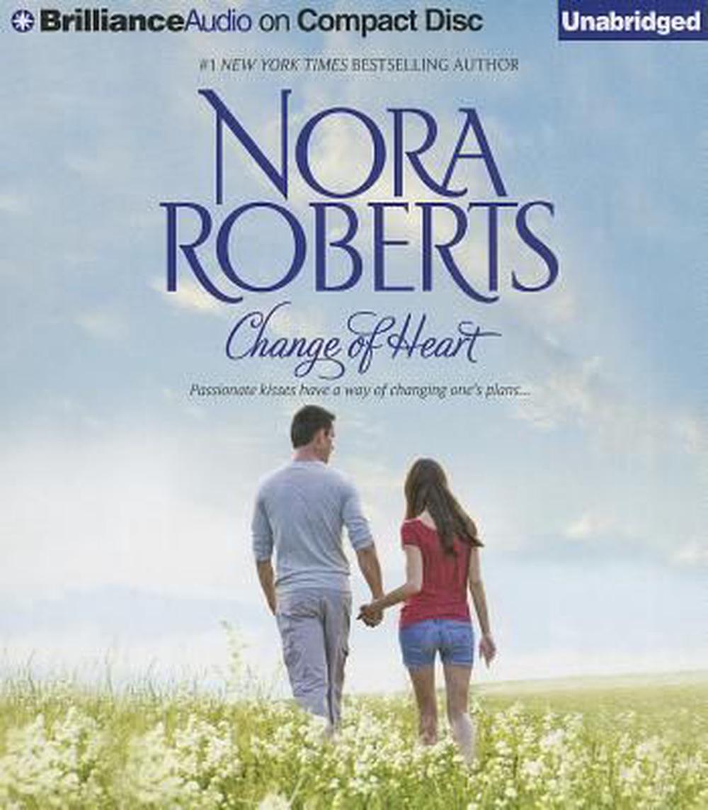 the choice by nora roberts