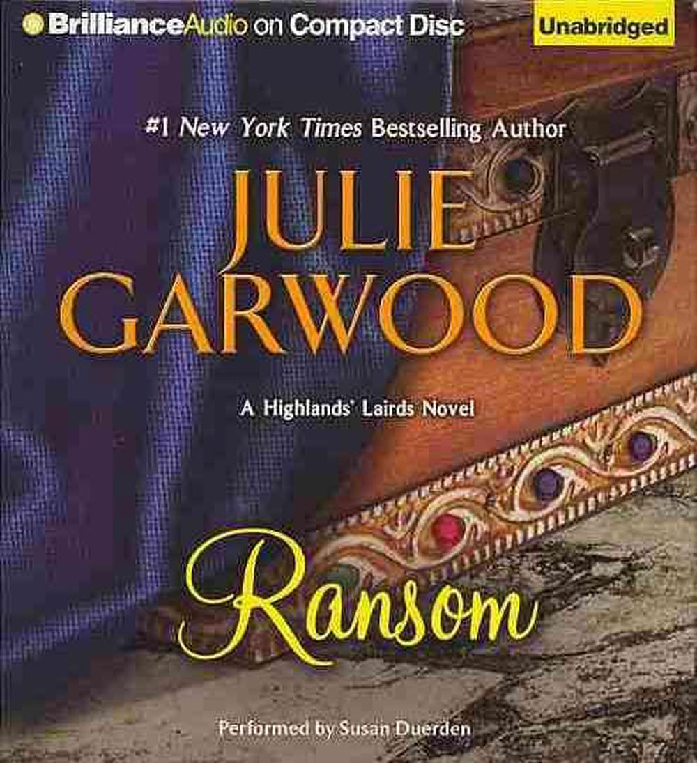 ramsey sinclair julie garwood