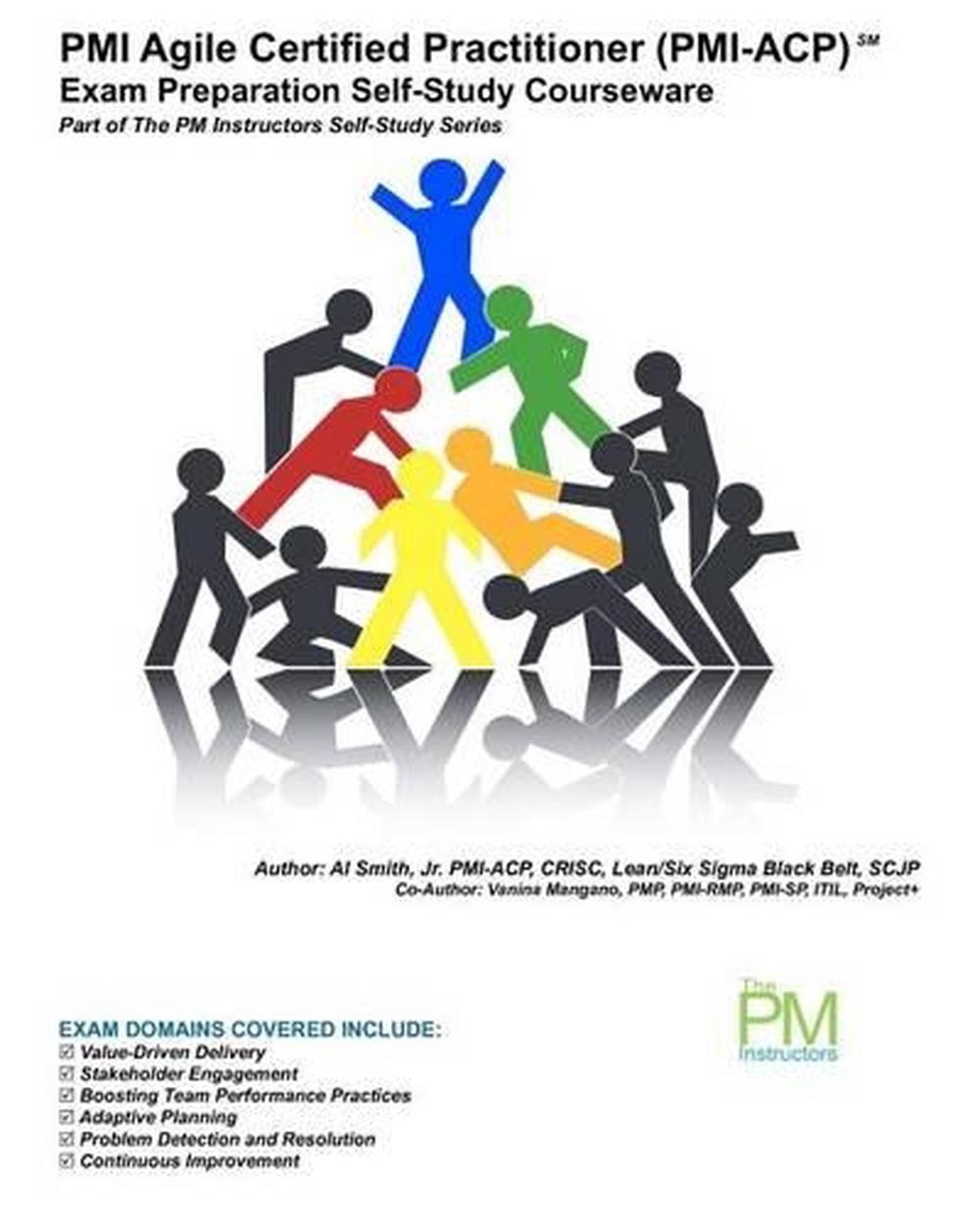 PMI-ACP Fragen Beantworten