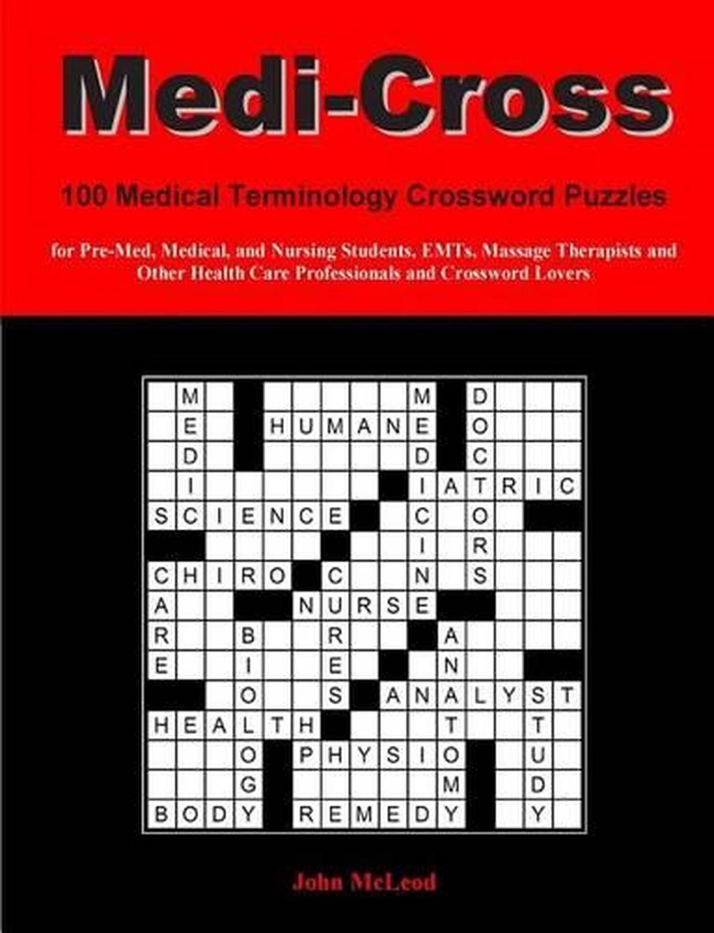 medical researchers breakthrough crossword