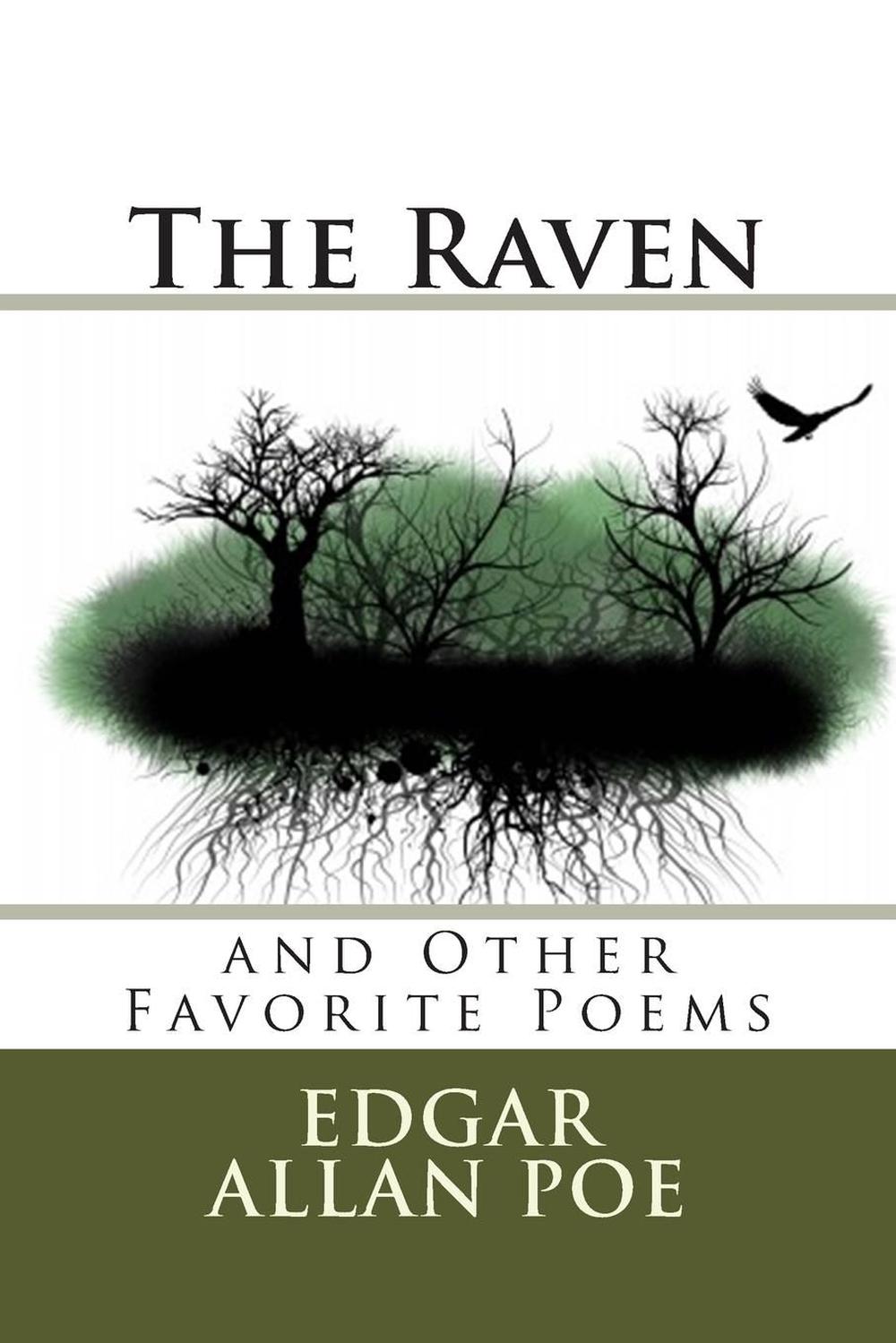 the raven and other poems by edgar allan poe
