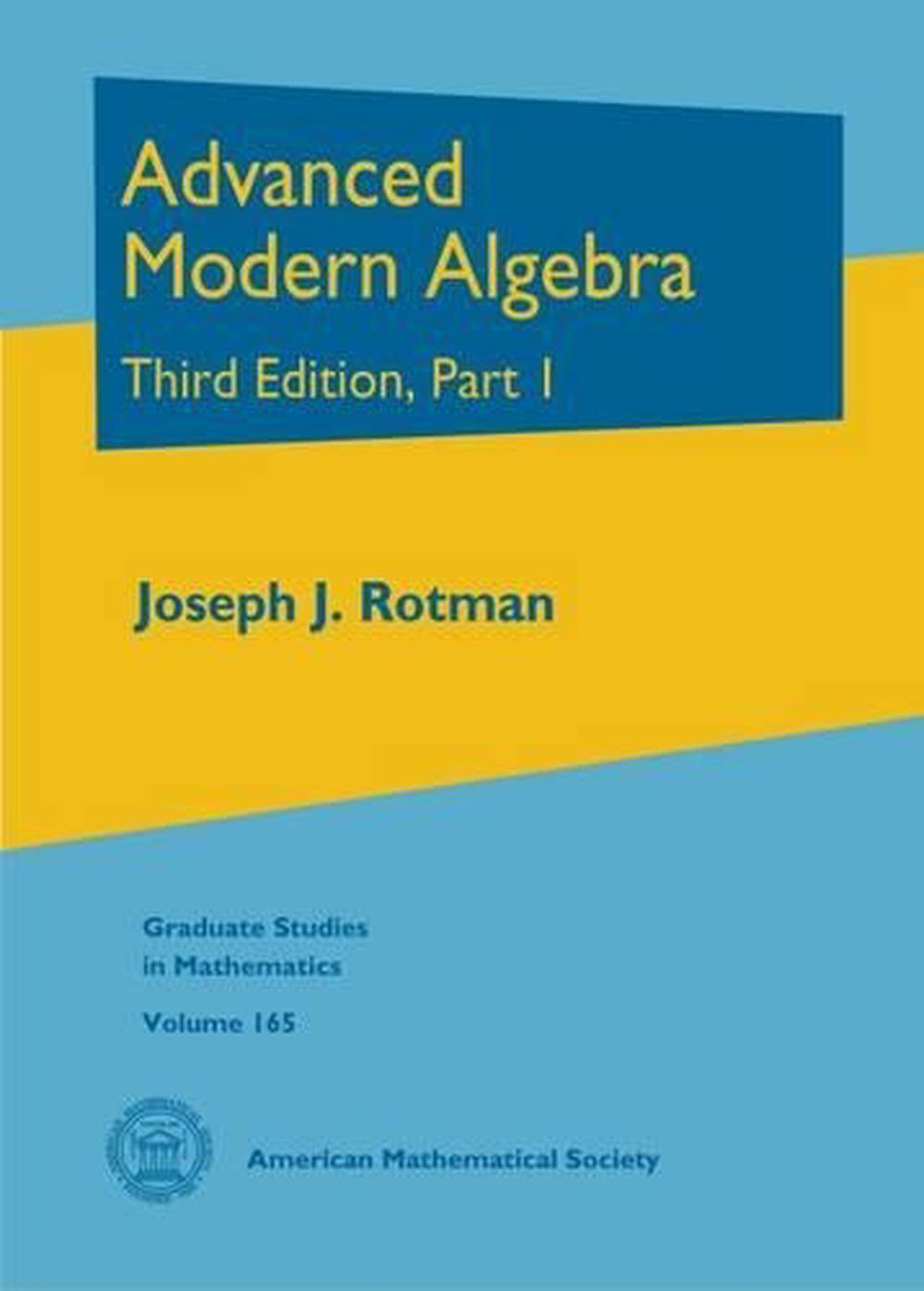 modern algebra waerden pdf