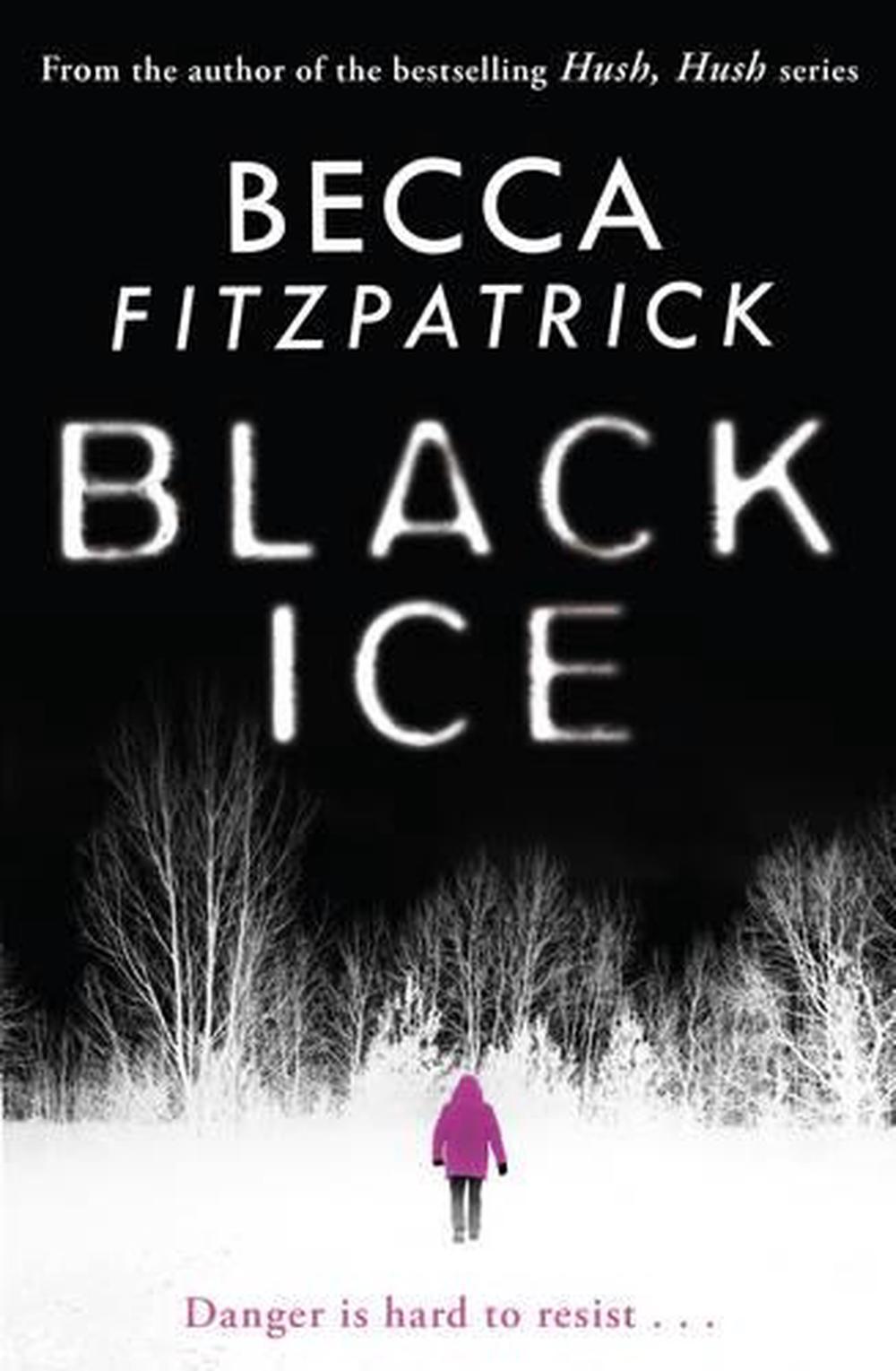 black ice book becca fitzpatrick
