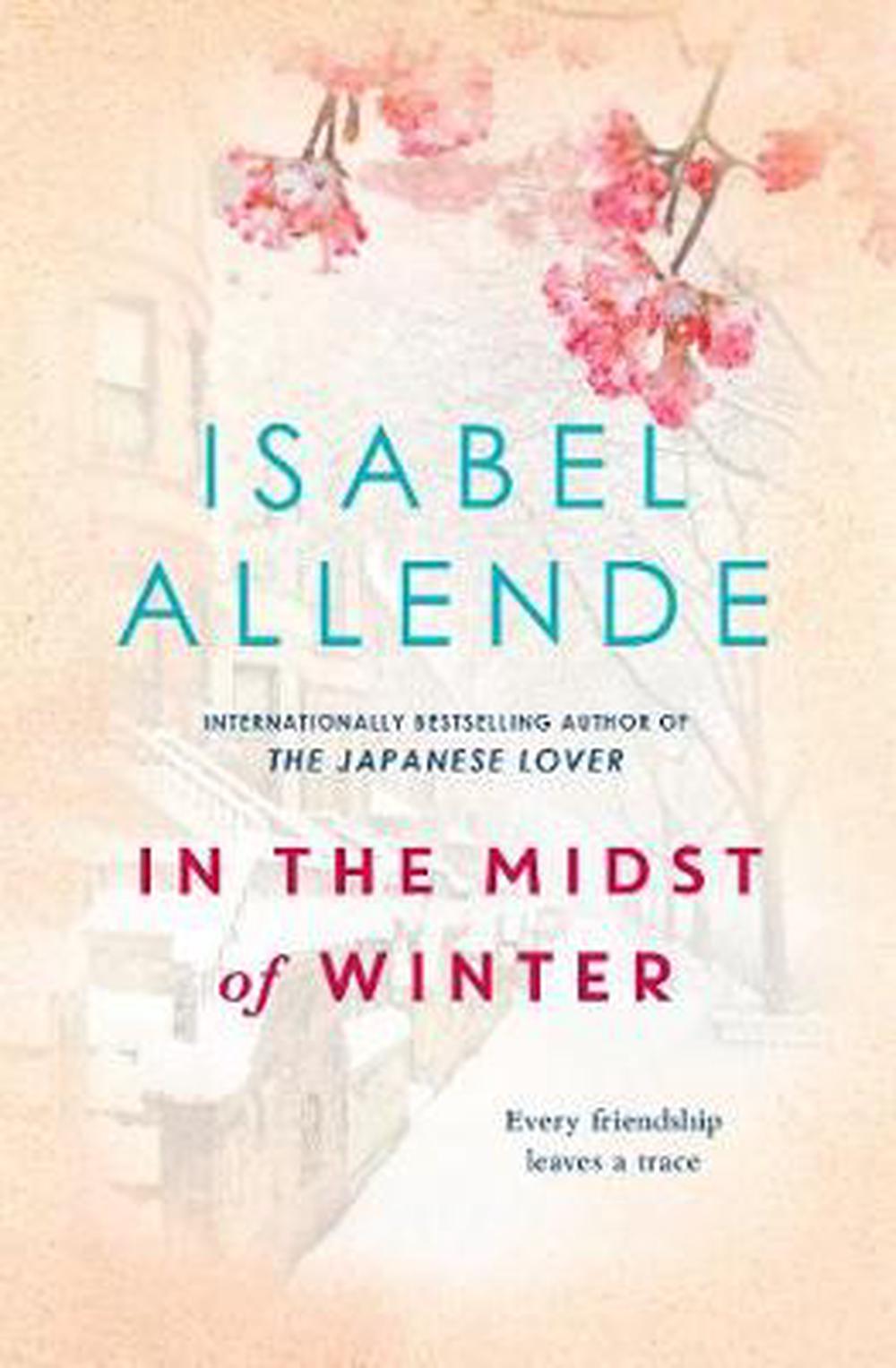 isabel allende in the midst of winter review