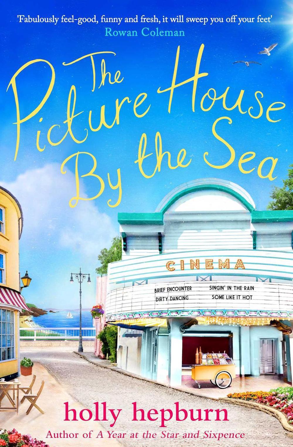 Houses By The Sea Book