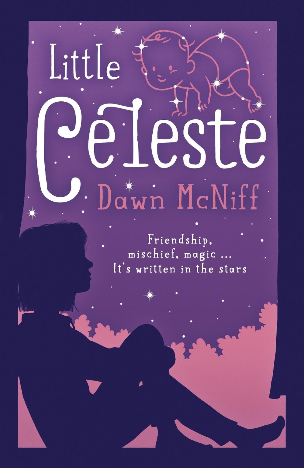 Little Celeste by Dawn McNiff (English) Paperback Book Free Shipping