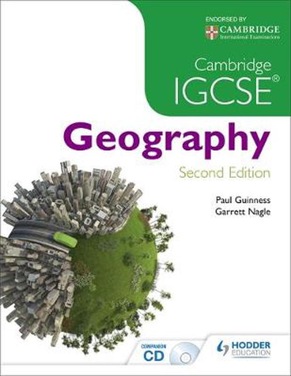 cambridge-igcse-geography-2nd-edition-by-heather-kennett-english-free-shipping-9781471807275