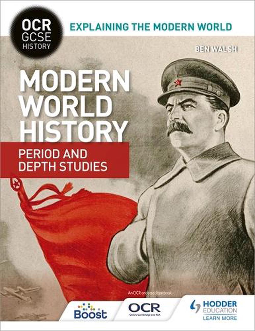 ocr-gcse-history-explaining-the-modern-world-modern-world-history