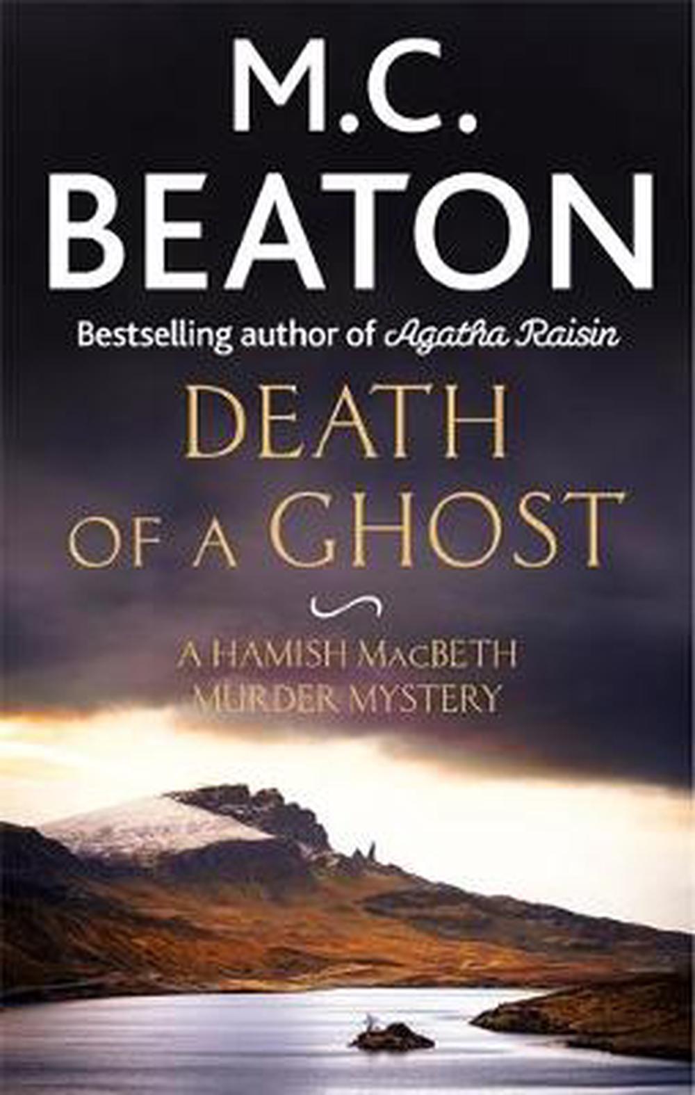 Death of a Gossip by M.C. Beaton Death of a Gossip by M.C. Beaton