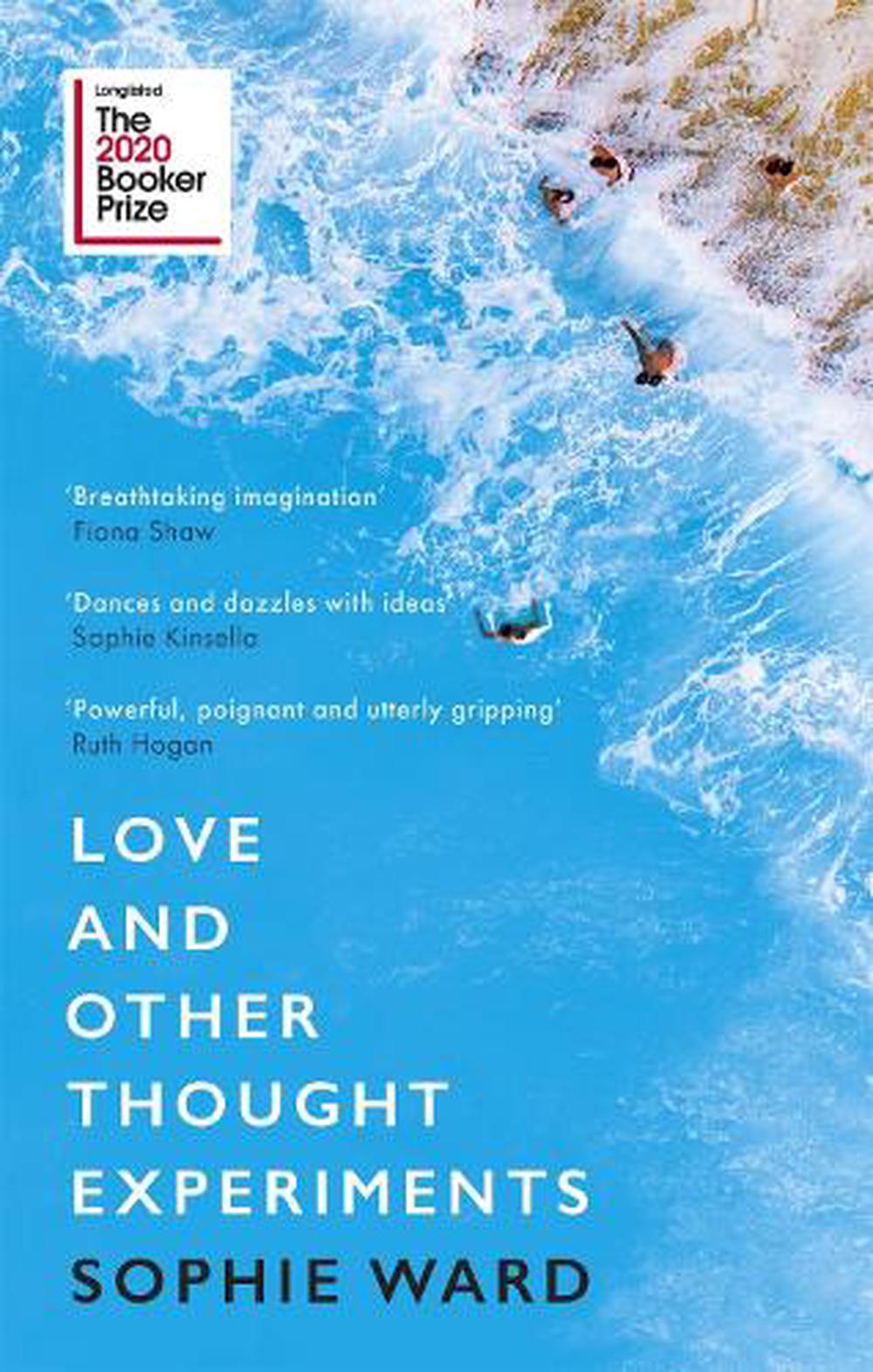 Love and Other Thought Experiments by Sophie Ward (English) Paperback ...