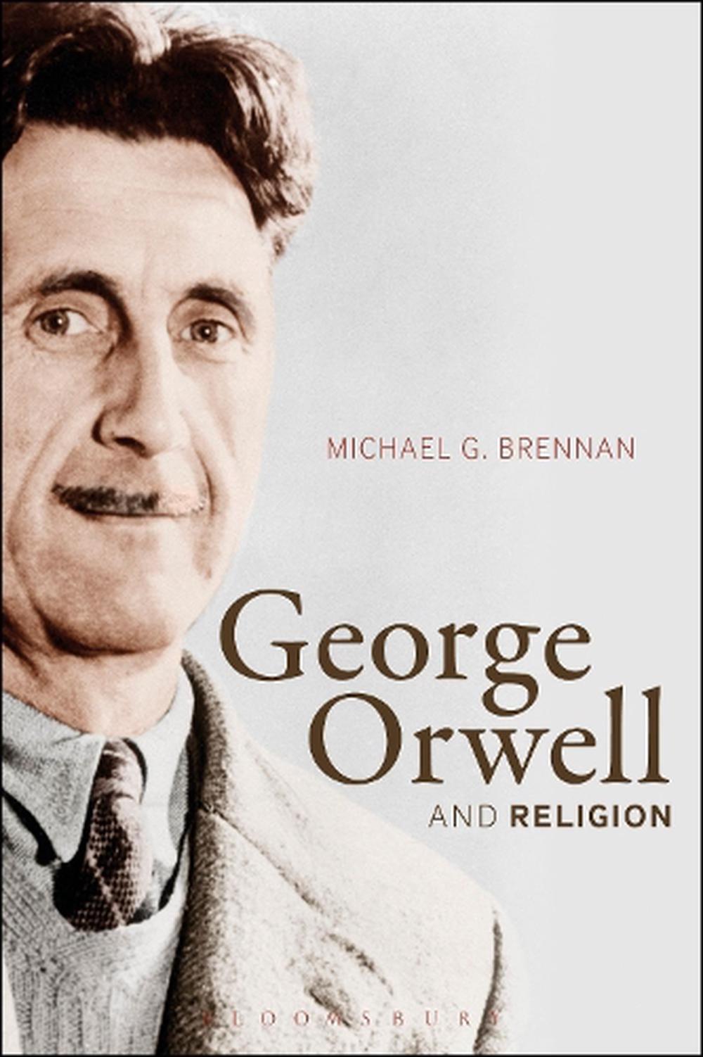 George Orwell Religion