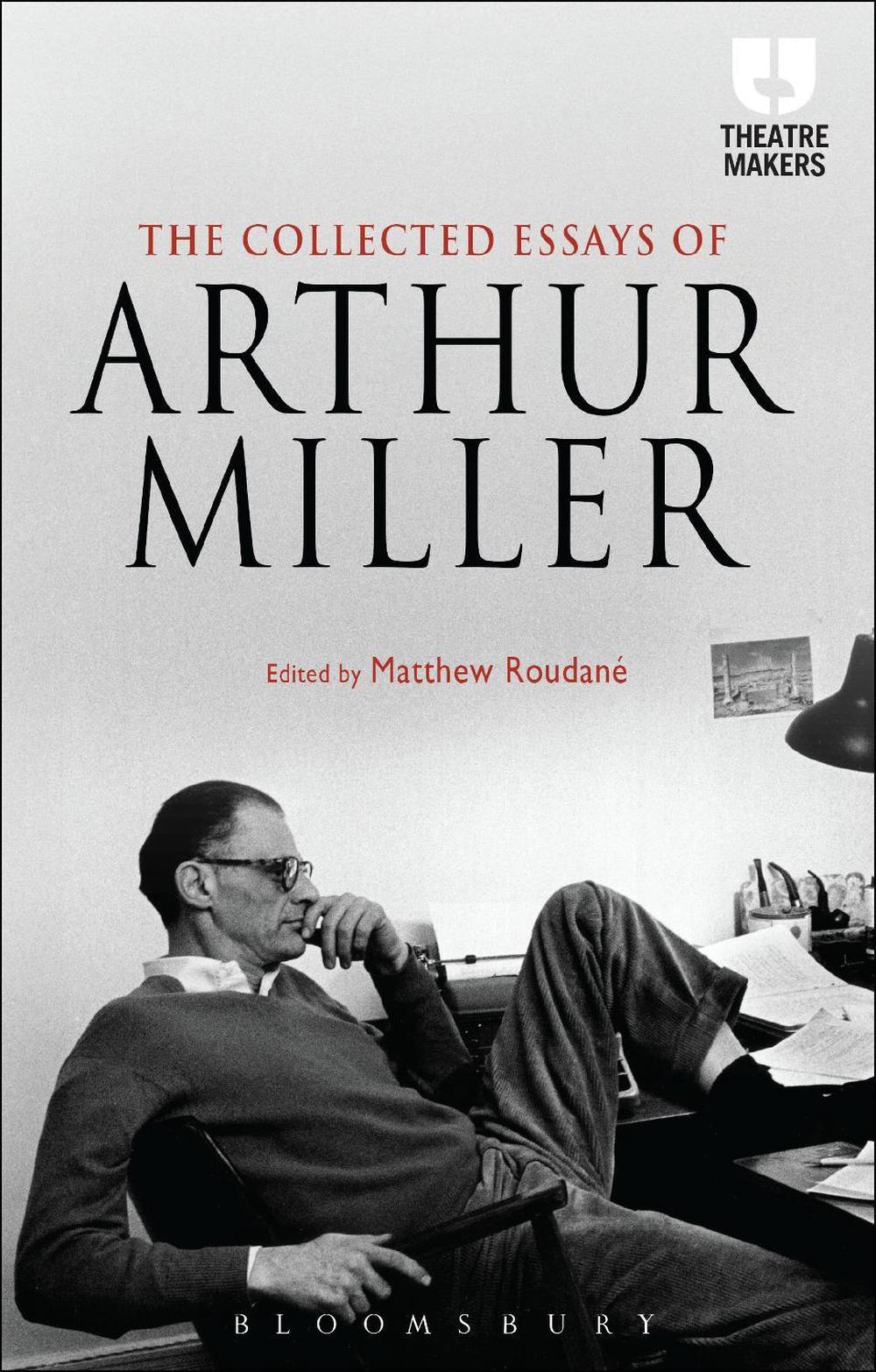 arthur miller arthur miller