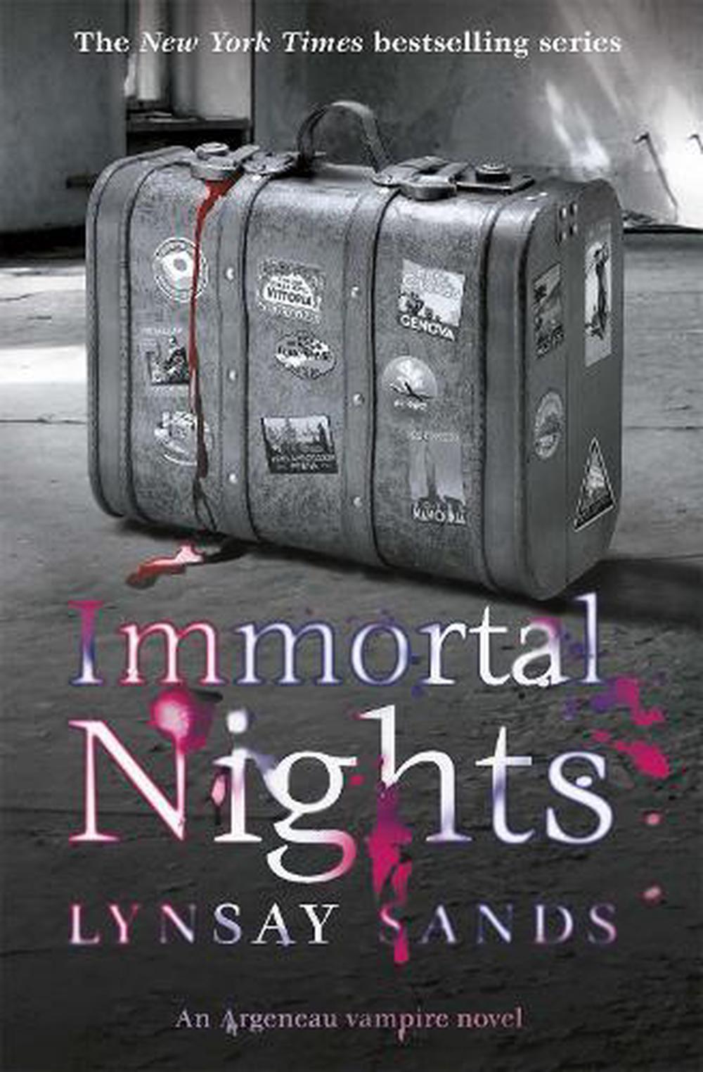 immortal night game wiki