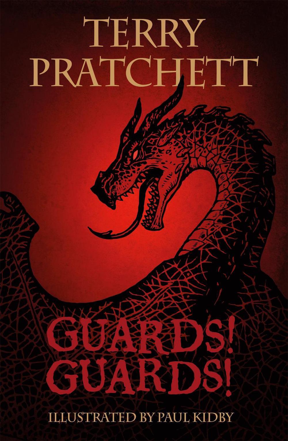 pratchett guards guards pratchett guards guards