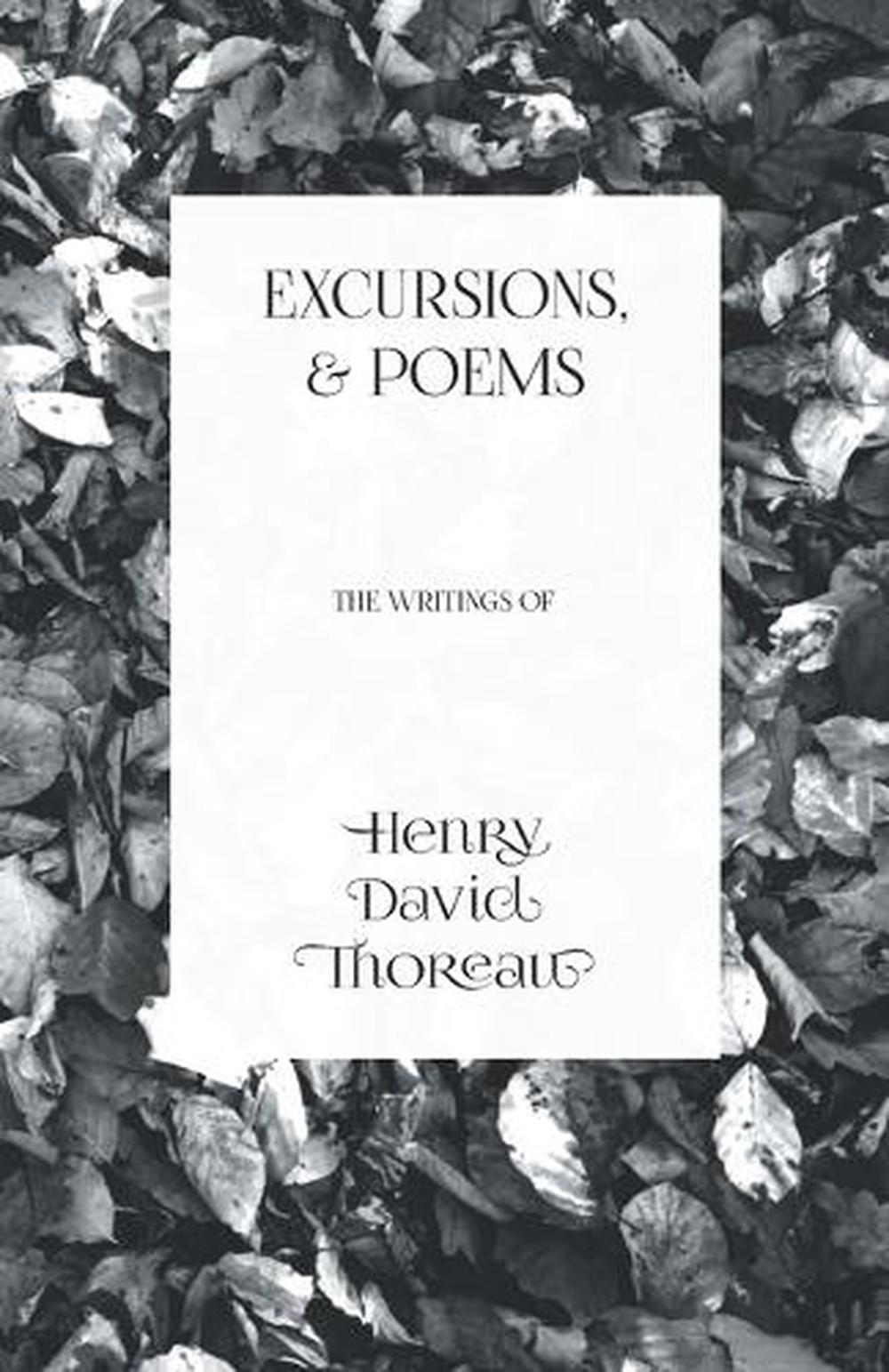 Henry David Thoreau: Collected Essays and Poems (Loa #) | City Lights Booksellers & Publishers collected essays and poems henry david thoreau